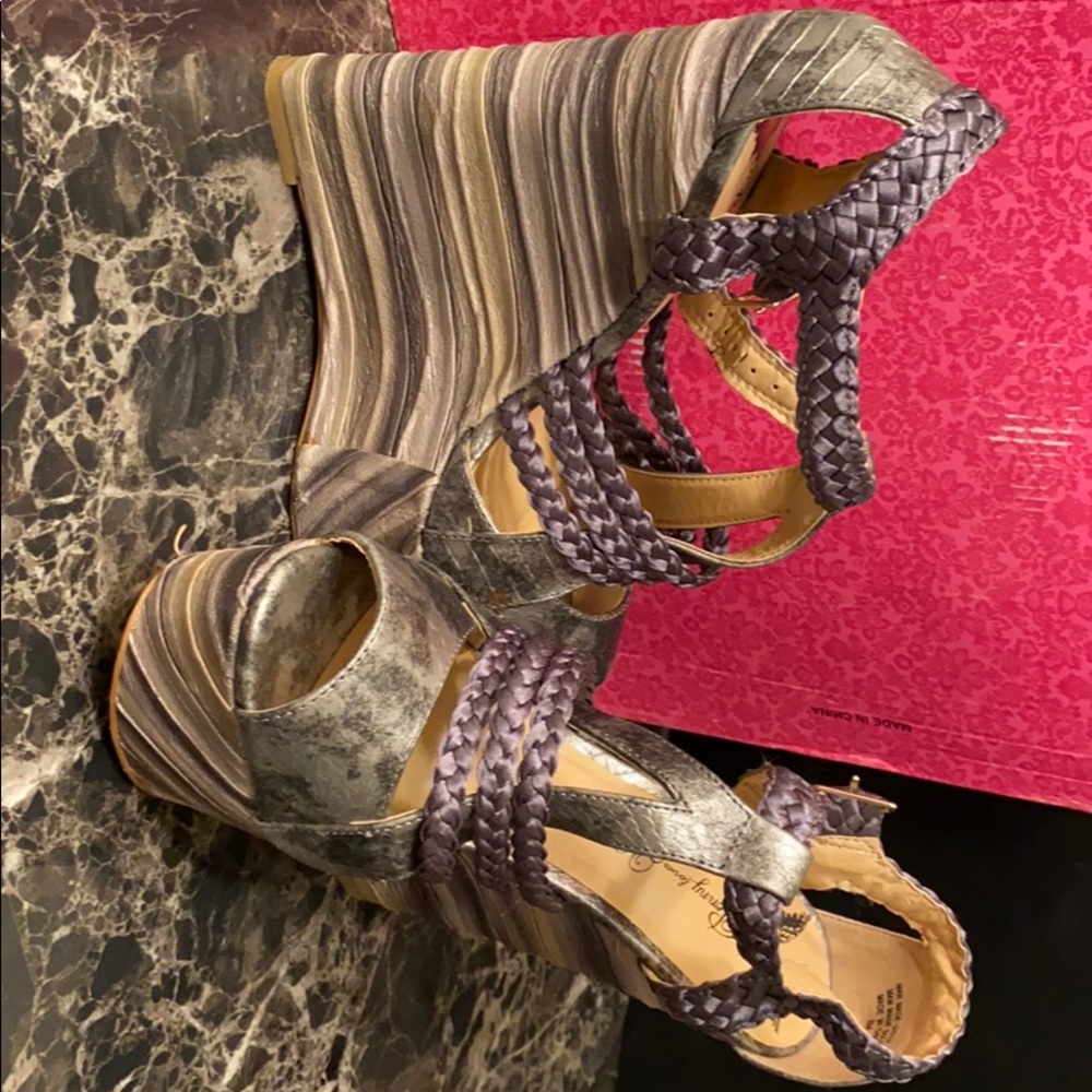 Wedges